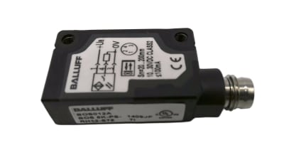 BALLUFF BOS012A