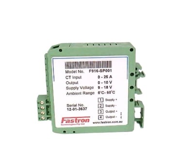 FASTRON F916-SP001