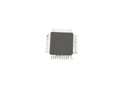 DALLAS SEMICONDUCTOR DS1384FP-12