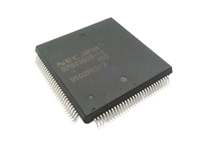 NEC UPD70236GD-16