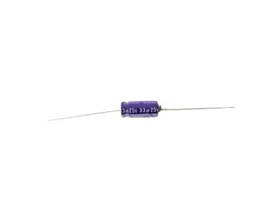 NICHICON TVX1E330MAD1LS