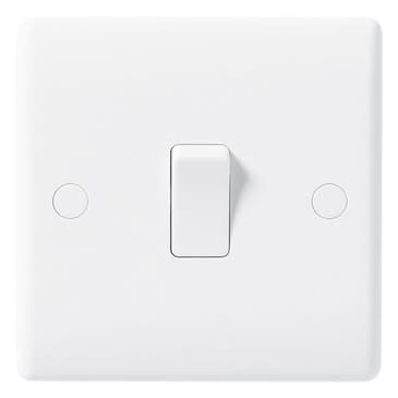 BG ELECTRICAL 812-01