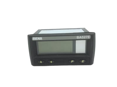 BEKA BA527E