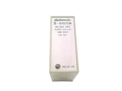 CARLO GAVAZZI SC210-220