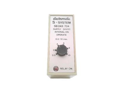 CARLO GAVAZZI SB 245 724