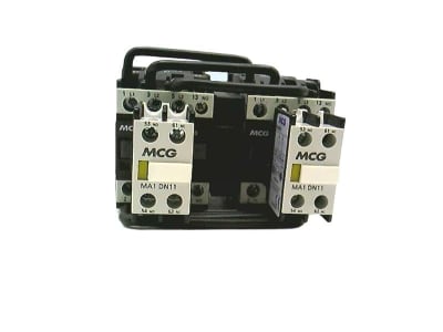 MCG INDUSTRIAL MC2D1811B7