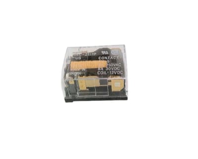 OMRON G6C-2117P-US DC12