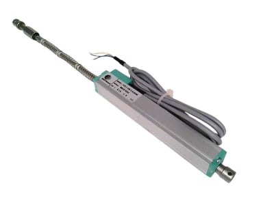 GEFRAN PY3F100S100460000X000X00