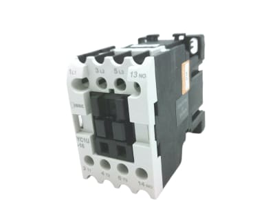 IDEC YC1U-16A120