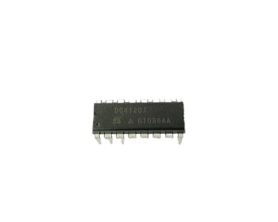GENERIC IC412DJ