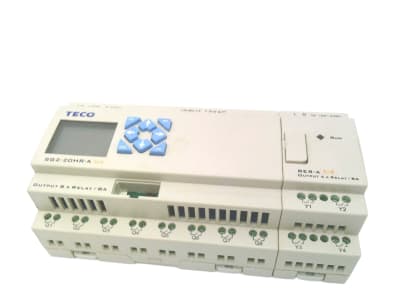 TECO-WESTINGHOUSE SG2-20HR-A