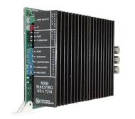 NIDEC CORP DCD60X7/14