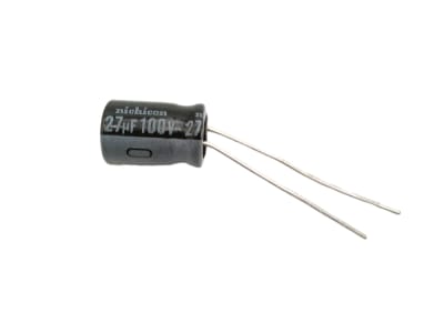 NICHICON UHE2A270MPD