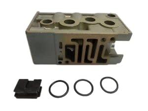 SMC MB4010-02