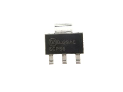 ON SEMICONDUCTOR BCP56