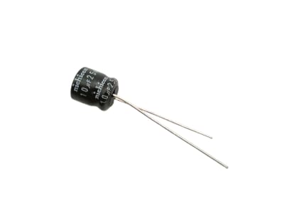 NICHICON USP1E100MDD