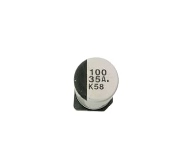 MATSUSHITA ELECTRIC EEE-1VA101P