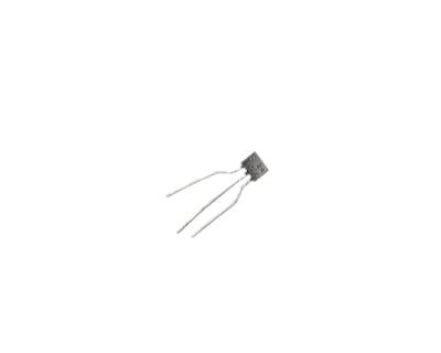 ROHM SEMICONDUCTOR DTC124ES