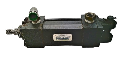 MILLER ELECTRIC A-86B2N-01.50-2.000-0063-N11-0