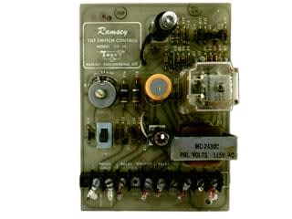 RAMSEY TECHNOLOGY INC 20-35