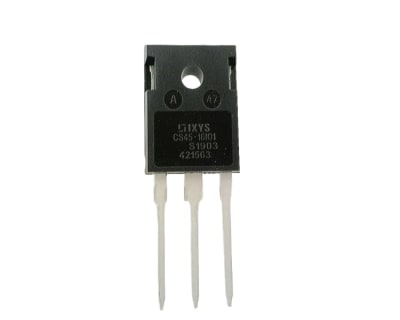 IXYS CS45-16IO1