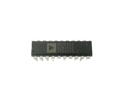 ANALOG DEVICES IC7528JN