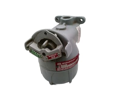 EATON CORPORATION OAC2291 SA