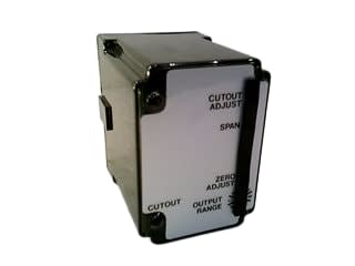 INVENSYS 7500-5125-S