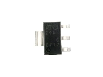 ST MICRO Z0109NN 5AA4