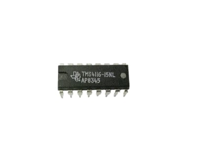 GENERIC TMS411615NL