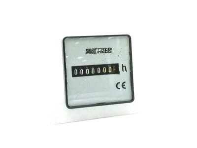 FRER F48HMXXXXX18