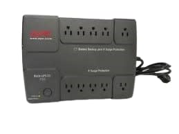 SCHNEIDER ELECTRIC BE750BB