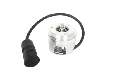 HEIDENHAIN CORP 376-846-1X