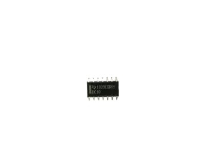NEXPERIA 74HC10D