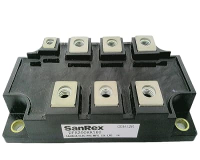 SANREX DFA200AA160