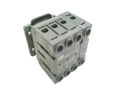 ASEA BROWN BOVERI OT40FT4N2