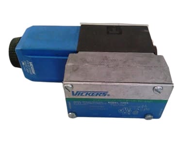 EATON CORPORATION DG4V-3S-2A-M-FW-H5-60-EN21