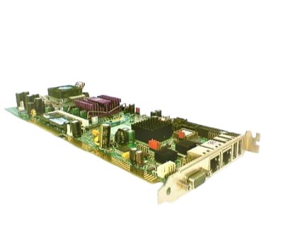 PORTWELL ROBO-8718VG2A