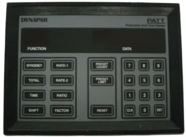 DYNAPAR PATT-0-S-00