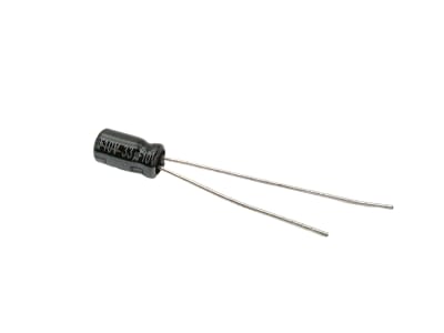 MATSUSHITA ELECTRIC ECE-A1AKA330
