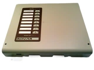 HONEYWELL IOM-1010