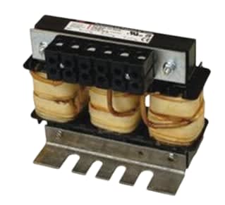 TCI TRANS COIL KLR12AQD