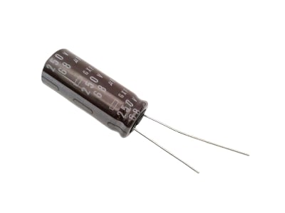 UNITED CHEMI CON EGXF251ELL680MK30S