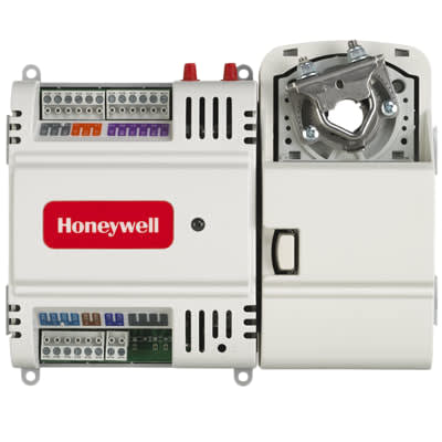 HONEYWELL CVB4022AS-VAV1