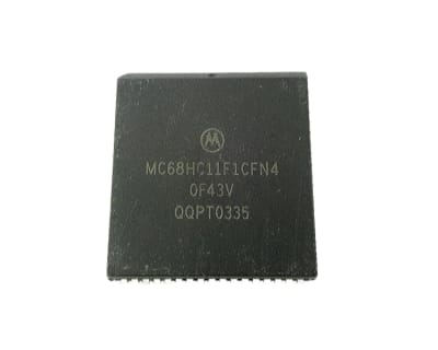 GENERIC IC68HC11F1CFN4