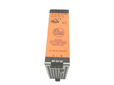 EFECTOR PSU-1AC/ASI-4A-AC1254