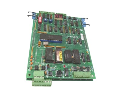 ACCUWEB CPU6000