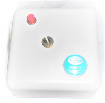 KIDDE-FENWAL, LLC UVM-4