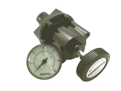 ASCO R880-03EGM