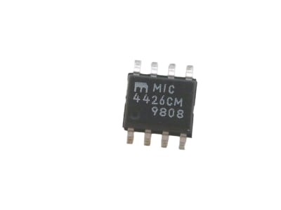MICROCHIP TECHNOLOGY INC MIC4426CM